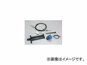 2輪 ハリケーン ロングホイールベースkit フルkit HF1032 JAN：4936887002812 ホンダ スーパーDio/ZX/SR/BAJA