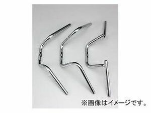 2輪 ハリケーン ミニ用ハンドル　ハンドルkit ミニエイプハンガー HB0024C