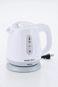 電気ケトル HOME SWAN 1.0L SWK-10(0483066)