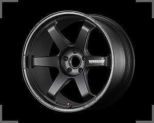 RAYS VOLK RACING TE37 ultra TRACK EDITION II 20x11.0J 5/114.3 +15 BC ブラストブラック