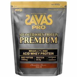  The автобус (SAVAS) Pro advanced cывороточный протеин premium 800g шоколад способ тест 2631976