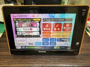 Smart DAM TM10 本体のみ 中古品/動作品 格安出品