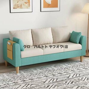  popular recommendation sofa sofa 3 seater . couch sofa low sofa - Northern Europe modern natural S496