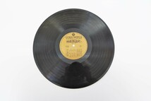 レコード 懐かしのメロディー 日本歌謡史 第十一集 昭和19年～昭和22年 中古品_画像9