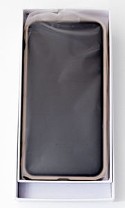 美品　OURJOY iPhone アイフォン　保護　ケース　覗見防止　両面ガラス　360度前面保護