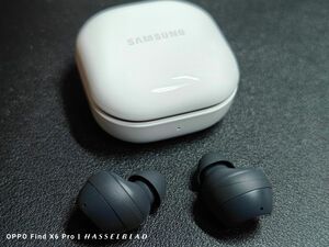 Galaxy Buds FE