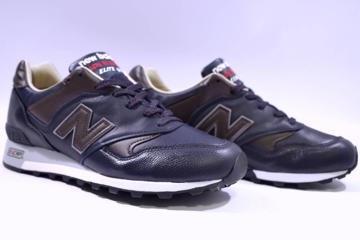 Yahoo!オークション -「new balance 576 made in england」(ニューバランス) (スニーカー)の落札相場・落札価格