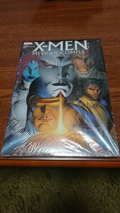 X-MEN:メサイア・コンプレックス Vol.1
