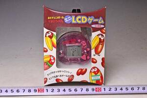 【TOY】キョロちゃん★LCDゲーム★森永チョコボール★非売品★