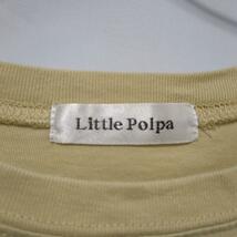 Little PolpaディズニーTシャツレディースL　g3_画像6