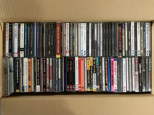 メタル・ハードロック CD まとめて約100枚セット [AX949]