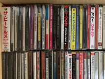 洋楽 CD まとめて100枚セット 名盤, ベスト盤など [SN217]_画像2