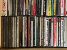 洋楽 CD まとめて100枚セット 名盤, ベスト盤など [SN217]_画像4