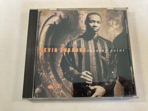 【1】10156◆Kevin Eubanks／Turning Point◆ケヴィン・ユーバンクス◆輸入盤◆