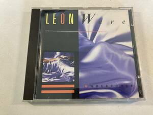 【1】10160◆Leon Ware／Undercover◆リオン・ウェア◆輸入盤◆