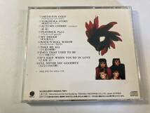 【1】10502◆The Nolans／Playback Part 2◆ノーランズ／プレイバック Part2◆国内盤◆TECP-28929◆_画像2