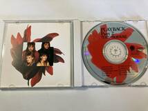 【1】10502◆The Nolans／Playback Part 2◆ノーランズ／プレイバック Part2◆国内盤◆TECP-28929◆_画像3