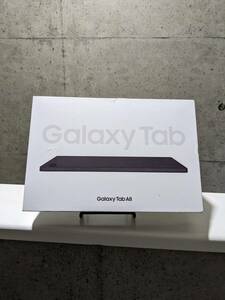 Samsung Galaxy Tab A8 10.5 SM-X200N■Dark Gray★メモリ4GB ストレージ64GB WIFI■samusung純正BOOK COVER付■10.5■超美品