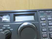 YAESU ALL MODE TRANSCEIVER FT-690 無線機　動作未確認_画像10