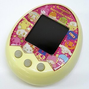 《現状品》たまごっちみくす サンリオキャラクターズ Tamagotchi m!x バンダイ 本体のみ《おもちゃ・60サイズ・福山店》O176