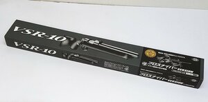 《現状品》東京マルイ VSR-10 プロスナイパーVer ボルトアクションエアライフル エアコキ《ミリタリー・大型170サイズ・福山店》O145
