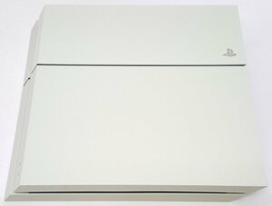 《現状品》FW8.01 動作品 SONY/PS4 CUH-1100A 500GB プレステ4 本体のみ 封印有 FW9.00以下《ゲーム・100サイズ・福山店》K094