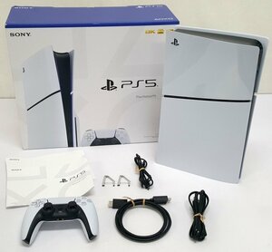 《現状品》プレイステーション５ CFI-2000A PS5 /PlayStation5/プレステ5《ゲーム・大型140サイズ・福山店》K107