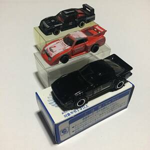 トミカ トヨタ セリカ ターボ 童夢 レノマ マツダ サバンナ RX-7 レーシング トミカくじ TOMICA 