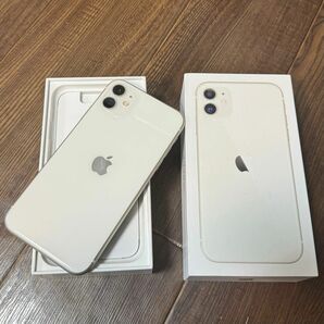 IPHONE 11 128GB SIMフリ－