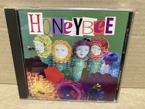 TING TANG TINA【HONEYBEE】PUNK/ギターポップ/パンク天国/オルタナ