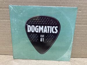 DOGMATICS【EST81】パンク天国/PUNK/POWERPOP/REPLACEMENTS