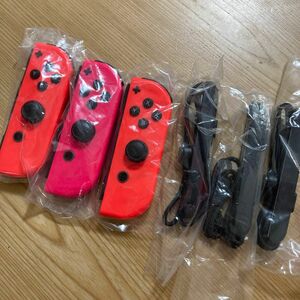 Switch Nintendo ジョイコン Joy-Con ジャンク 任天堂
