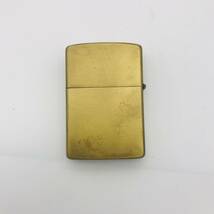 ZIPPO Marlboro マルボロ 未使用品 長期保管品 着火未確認 コレクション カウボーイ_画像4