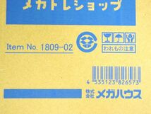 NARUTOギャルズ ナルト疾風伝 テマリ 砂隠れの里 風遁 扇子 女忍者 くノ一 週刊少年ジャンプ 岸本斉史 フィギュア メガハウス 輸送箱未開封_画像8