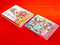 Blu-ray BOX ちはやふる&ちはやふる2 期間限定版 TVアニメ 描き下ろし絵柄ケース 競技かるた 小倉百人一首 瀬戸麻沙美 宮野真守 末次由紀_画像4