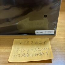 ★新品未開封★2024年発売 新型 トヨタ ランドクルーザー250 ランクル250 1/30 ミニカー カラーサンプル プラチナホワイトパールマイカ 089_画像5