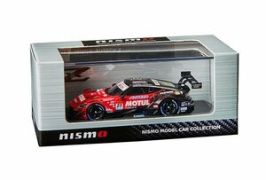 日産純正 RZ34 MOTUL AUTECH Z (GT500 SUPER GT 2022) 1/64 nismo AUTECH 完売品