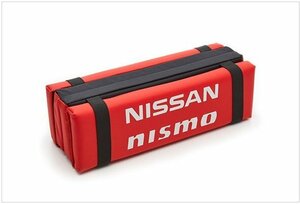 日産純正 nismo クッションシート限定品 R35 R34 R33 R32 GT-R Z34 Z33 フェアレディZ S15 S14 S13 シルビア 180SX N13 F31 P10