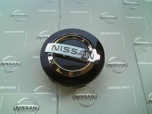 日産純正 R35 GT-R nismo ホイールセンターキャップ NISSAN GTR 2014～ VR38
