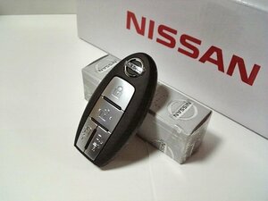 日産純正 E51 エルグランド インテリジェントキー ELGRAND AUTECH RIDER nismo