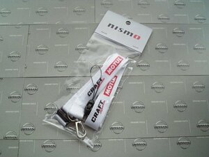 日産純正 nismo CRAFTSPORTS MOTUL GT-R ネックストラップ R35 R34 R33 R32 Z34 Z33 S15 180SX E52 T33 T32 F15 P15 C27 V37 V36 E13 E12