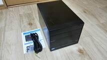 [中古]Shuttle製ベアボーン SZ68R5/Windows11Pro/Corei7/32GMem/SSD/HDD/DVD-Drive付_画像1