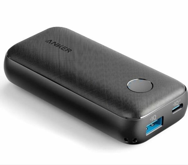 Anker PowerCore 10000 PD Redux 25W モバイルバッテリー 10000mAh 大容量