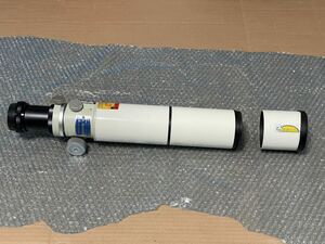 タカハシ FS-60C フローライト Canonマウント付　天体望遠鏡　天体撮影　高橋製作所製　屈折望遠鏡　スターベース