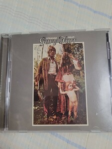 CD GARY FARR STRANGE FRUIT ゲイリー・ファー