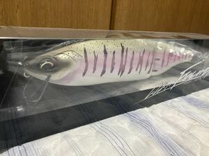 DRT クラッシュフレンジー　未使用新品　白箱付き　キープキャスト限定品