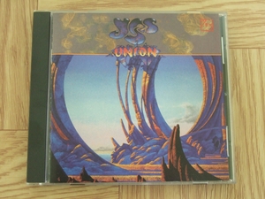 【CD】イエス Yes / UNION