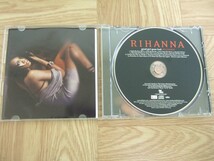 【CD】リアーナ RIHANNA / グッド・ガール・ゴーン・バッド +3 国内盤_画像3