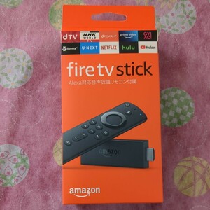 [ бесплатная доставка ][ анонимность рассылка ]Amazon Fire TV Stick no. ni поколение 