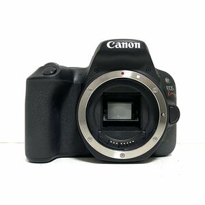Canon キャノン EOS Kiss X9 デジタル一眼レフカメラ ボディのみ 
